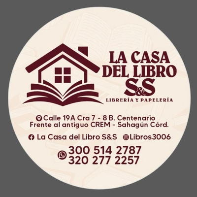 Logo Empresa